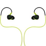 Casti Audio in Ear Sport cu Microfon Multicolor