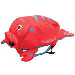 Rucsac trunki paddlepak lobster, Trunki