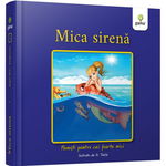 Mica Sirena, Editura Gama, 1-2 ani +, Editura Gama