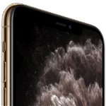 Apple iPhone 11 Pro Max 512 GB Gold Ca nou, Apple