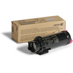 Toner Imprimanta Laser Xerox 106R03478, Magenta