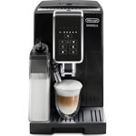 Espressor automat DE, LONGHI Dinamica ECAM 350.50.B, De’Longhi