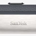 Memorie externa SanDisk Ultra Dual Drive 16GB USB 3.0 Type-C