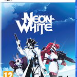 Joc SKYBOUND NEON WHITE - PlayStation 5, SKYBOUND