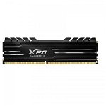 XPG Gammix D10 Black 8GB DDR4 3200MHz CL16, ADATA