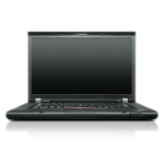 Laptop LENOVO ThinkPad T530, Intel Core i5-3320M 2.60 GHz, 4GB DDR3, 120GB SSD, DVD-RW, 15.6 Inch, Webcam, Grad A-