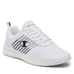 Champion Sneakers Cloud Adv S21944-CHA-WW001 Alb