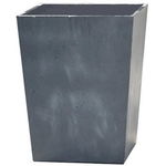 Ghiveci CONIC BETON,L 40 CM, Keter