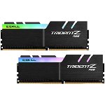 Memorie RAM G.Skill Trident Z RGB 32GB DDR4 3600MHz CL16 1.35v Dual Channel Kit