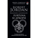 Furtuna se apropie, Robert Jordan, Brandon Sanderson