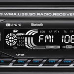 Radio samochodowe Sencor SCT5017BMR