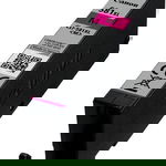 Cerneala canon cli-581m, magenta, 5.6 ml