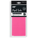 Hartie de matase roz neon 50x66cm 10 set MP PN221-21, MPapel