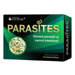 Parasites 30 comprimate Cosmopharm, COSMO PHARM
