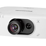 Videoproiector Proiector Panasonic PT-FZ570EJ (4500 ANSI, WUXGA)