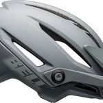 Casca Bell MTB Sixer Integrated Mips dimensiune gri M (55-59 cm)