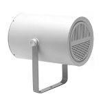 Boxa proiector de sunet de exterior Bosch LBC3094/15, 102 dB, 10 W, IP63
