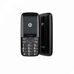 Telefon mobil Samgle Zoey 3G, Ecran 2.4 inch, Bluetooth, Digi 3G, Camera, Slot Card, Radio FM, Internet, DualSim