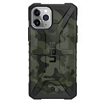 Husa iPhone 11 Pro UAG Pathfinder Series Special Edition Forest Camo