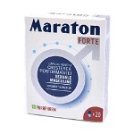 Maraton Forte, 20 capsule, Parapharm, PLANTECO