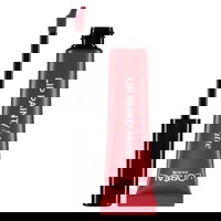 Ruj lichid L'Oreal Paris Infaillible Lip Paint 205 Apocalypse Red, 8 ml