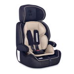 Scaun auto Lorelli Navigator 2021 Nomad Beige 9-36 kg, Lorelli Bertoni