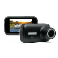 Camera auto DVR Nextbase 322GW, 1080P, 140° unghi de vizualizare, ecran tactil 2,5 inch
