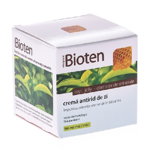 Bioten Crema Antirid de Zi Ten Normal/Mixt 50ml