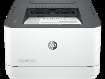 HP Imprimanta HP LaserJet Pro 3002dwe, Laser, Monocrom, Format A4, Duplex, Retea, Wi-Fi, HP