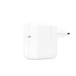 Adaptor priza Apple USB Type-C 30W pt MacBook white, Apple