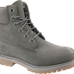 În pantofi pentru femei 6 Premium Boot în gri r. 36 (A1K3P), Timberland