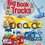 Big Book of Trucks