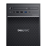 Server Dell PowerEdge T40 Tower Server Intel Xeon E-2224G 1 x 1 TB HDD 8GB DDR4 RAM ECC UDIMM