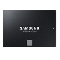 SSD Samsung 870 QVO 4TB SATA III 2.5inch mz-77q4t0bw