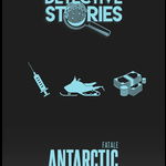 Joc - Detective Stories Case 2 - Antarctic Fatale , IDventure