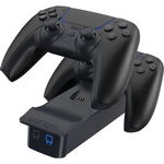 Statie dubla pentru controler Venom