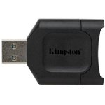 Card reader Kingston MobileLite Plus microSD