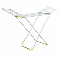 Uscător de Haine Pliabil Garhe M255463 Aluminiu, Garhe