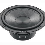 Difuzoare Auto Hertz Cento C 165, set componente, 165 mm, 70W RMS, 4Ω, 2 difuzoare, Hertz