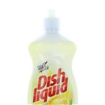 Well Done Detergent pentru vase 500 ml Lemon Essence, Well Done