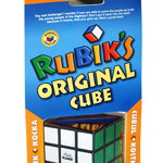 Cub Rubik original cu agățătoare, 3x3, Rubiks