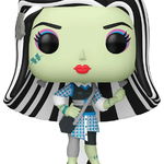 Figurina - Pop! Retro Toys - Monster High - Frankie, Multicolor, 9 cm