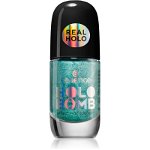 Oja Essence Holo Bomb, efect holografic, 8ml, Holo It's Me