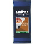 Capsule Lavazza EP Crema Aroma Espresso, 100 Capsule/Cutie