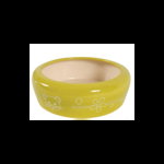 ZOLUX Bol Ceramic pentru rozătoare - împiedică scurgerea apei și hranei 1 L culoare aquamarin