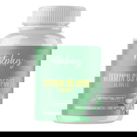 Vitabay Vitamina D3 - 50.000 UI - 120 Tablete, Vitabay