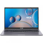 Laptop ASUS X515EA cu procesor Intel® Core™ i5-1135G7 pana la 4.20GHz, 15.6", FHD, 16GB DDR4, SSD 1TB NVME, Intel Iris Xᵉ Graphics, No OS, silver
