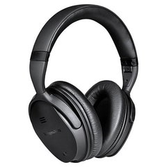 Casti Bluetooth Kruger Matz KM0655 | ANC, Over-Ear, Negru, Kruger Matz