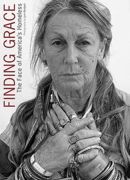 Finding Grace: The Face of America's Homeless