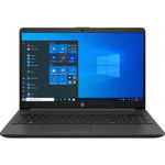 Laptop HP 250 G8 cu procesor Intel Core i5-1135G7, 15.6", Full HD, 8GB, 256GB SSD, Intel Iris Xe, Windows 10 Pro, Dark Ash Silver